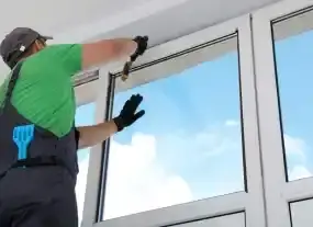 Remplacement de double vitrage Sotteville-lès-Rouen