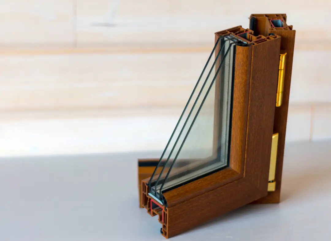 Installation de fenêtre en bois sur mesure Sotteville-lès-Rouen