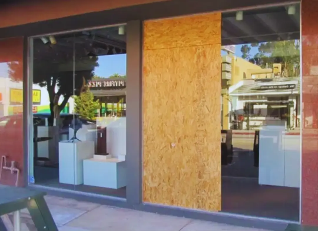 Mise en sécurité fermeture provisoire Sotteville-lès-Rouen