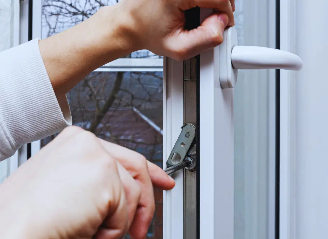 Réparation serrure de fenêtre Sotteville-lès-Rouen